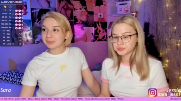 Huntertiana  06-12-2021 kinky Couple